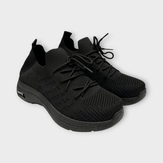 Scarpa Tela Donna