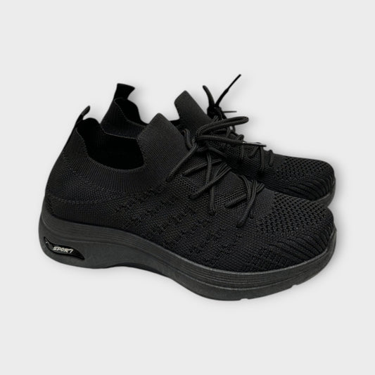 Scarpa Tela Donna