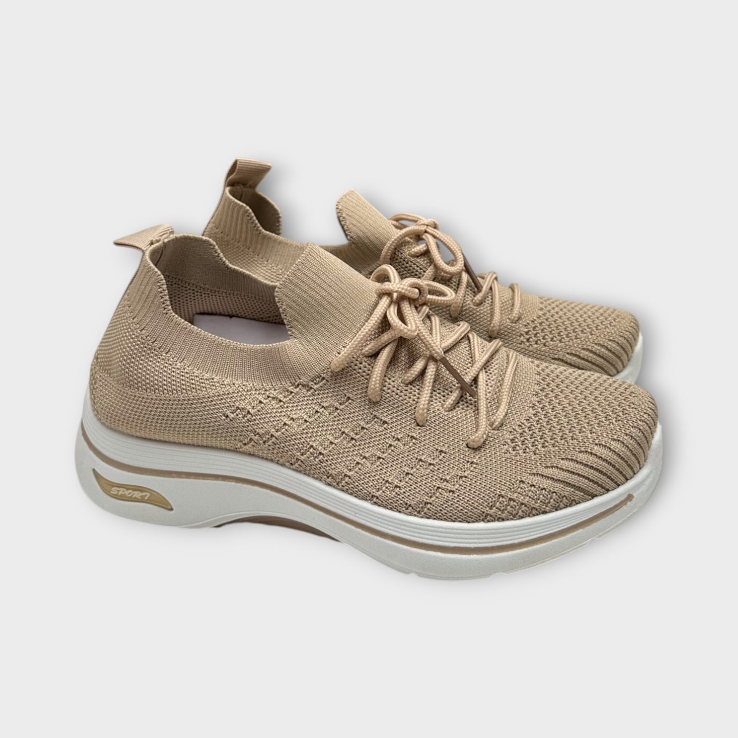 Scarpa Tela Donna