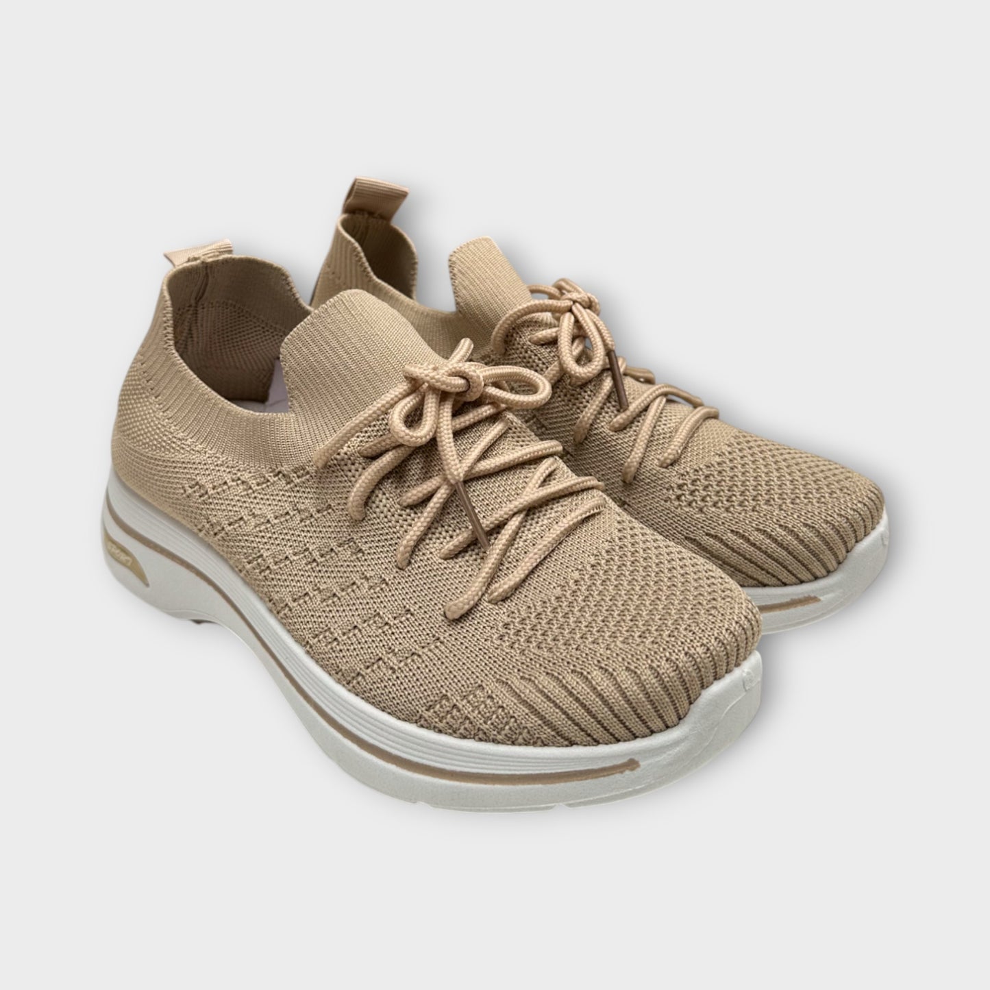 Scarpa Tela Donna