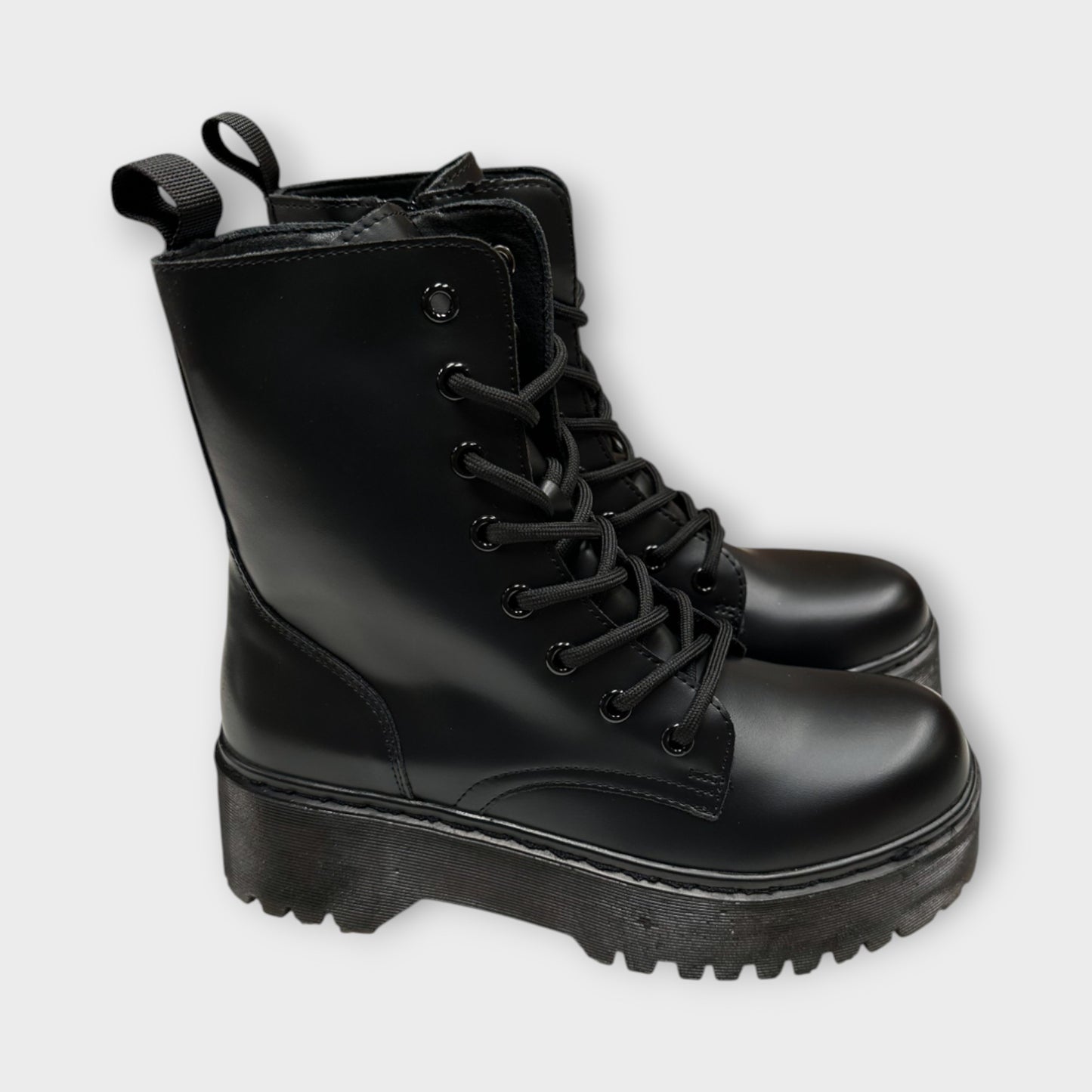 Stivaletto Donna