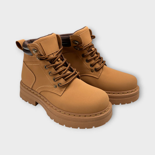 Stivaletto Donna