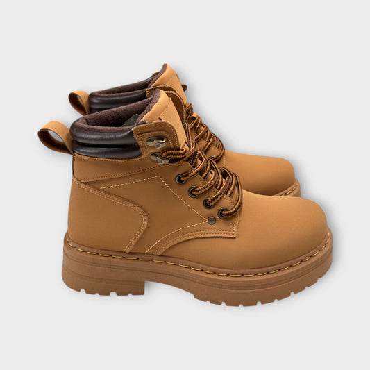 Stivaletto Donna