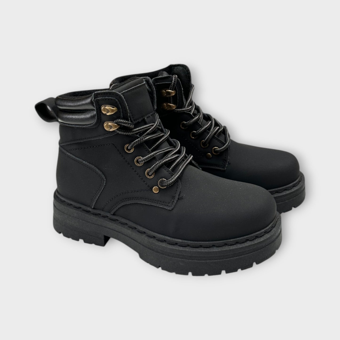 Stivaletto Donna