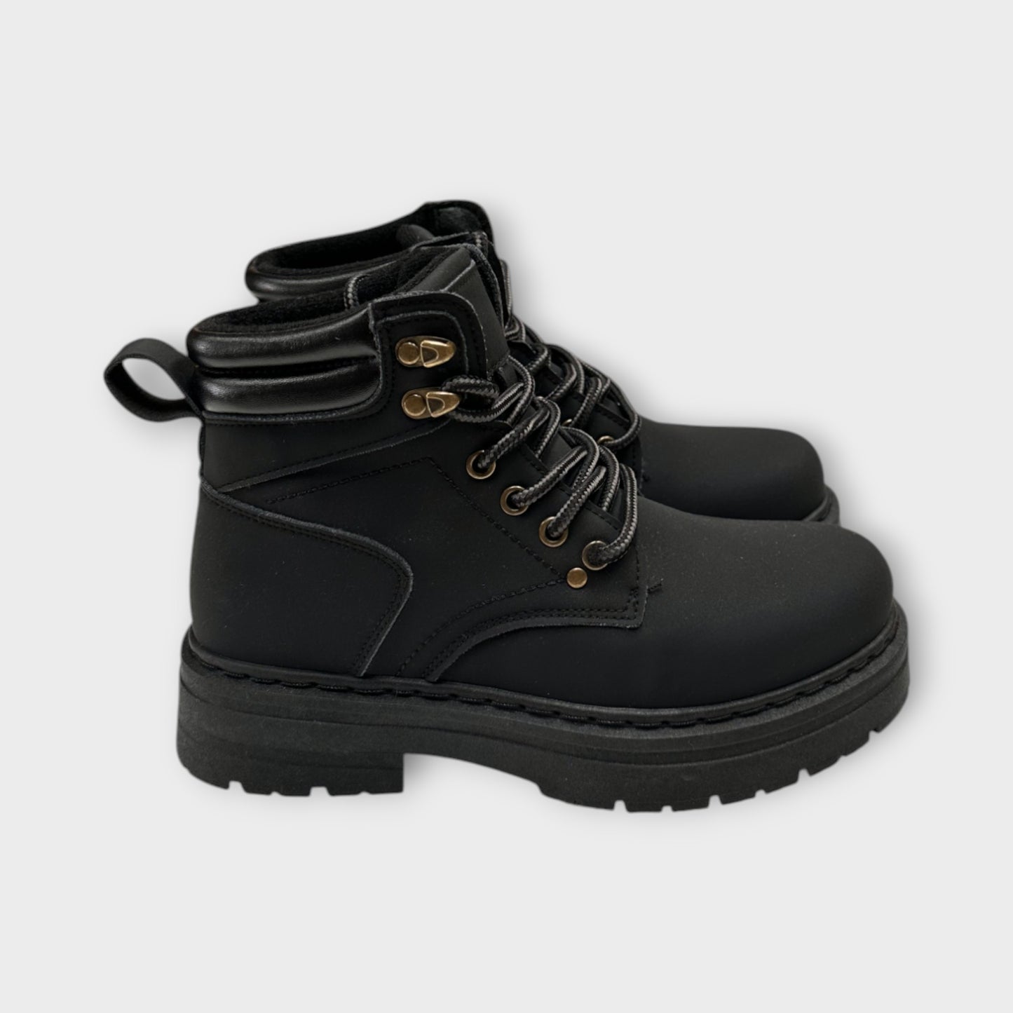 Stivaletto Donna