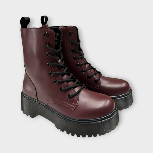 Stivaletto Donna