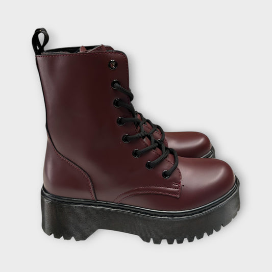 Stivaletto Donna