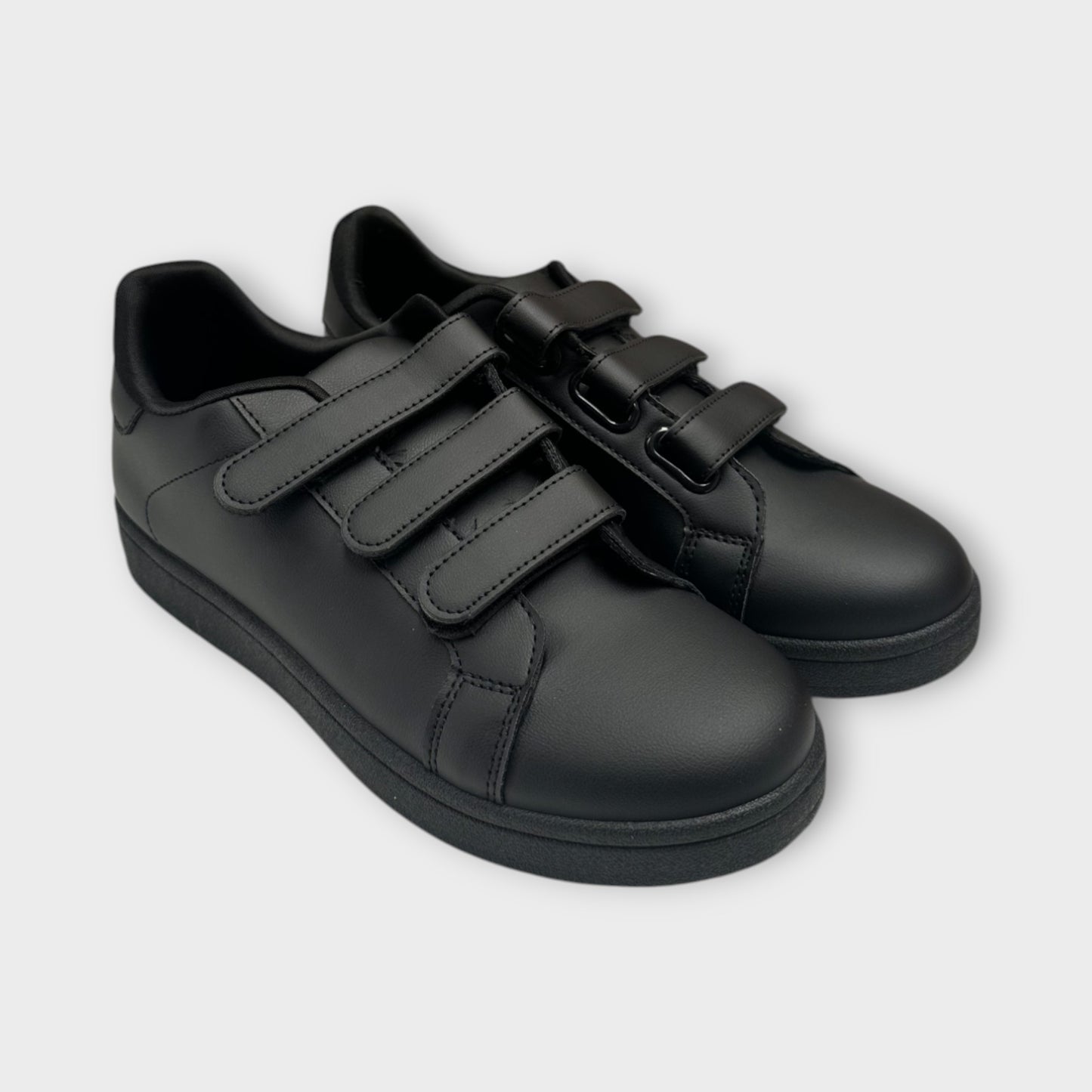 Scarpa Uomo Classica con Velcro