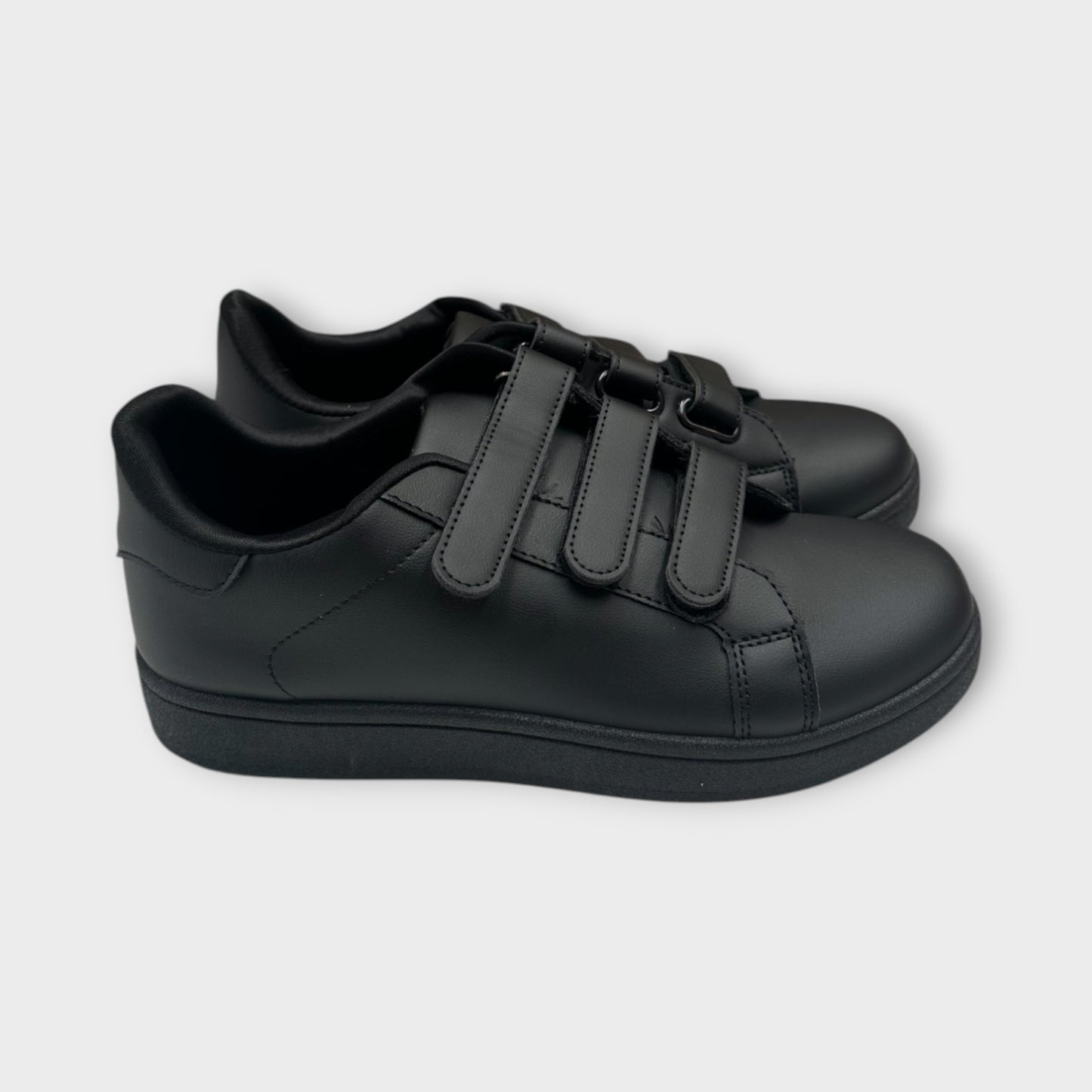 Scarpa Uomo Classica con Velcro