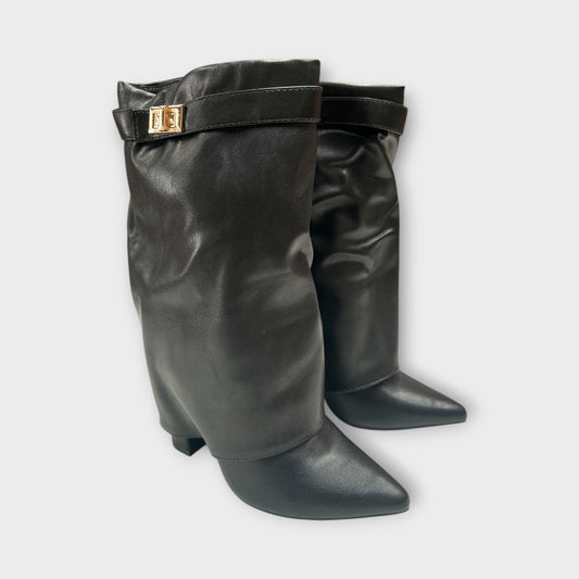 Stivale Donna Foderato