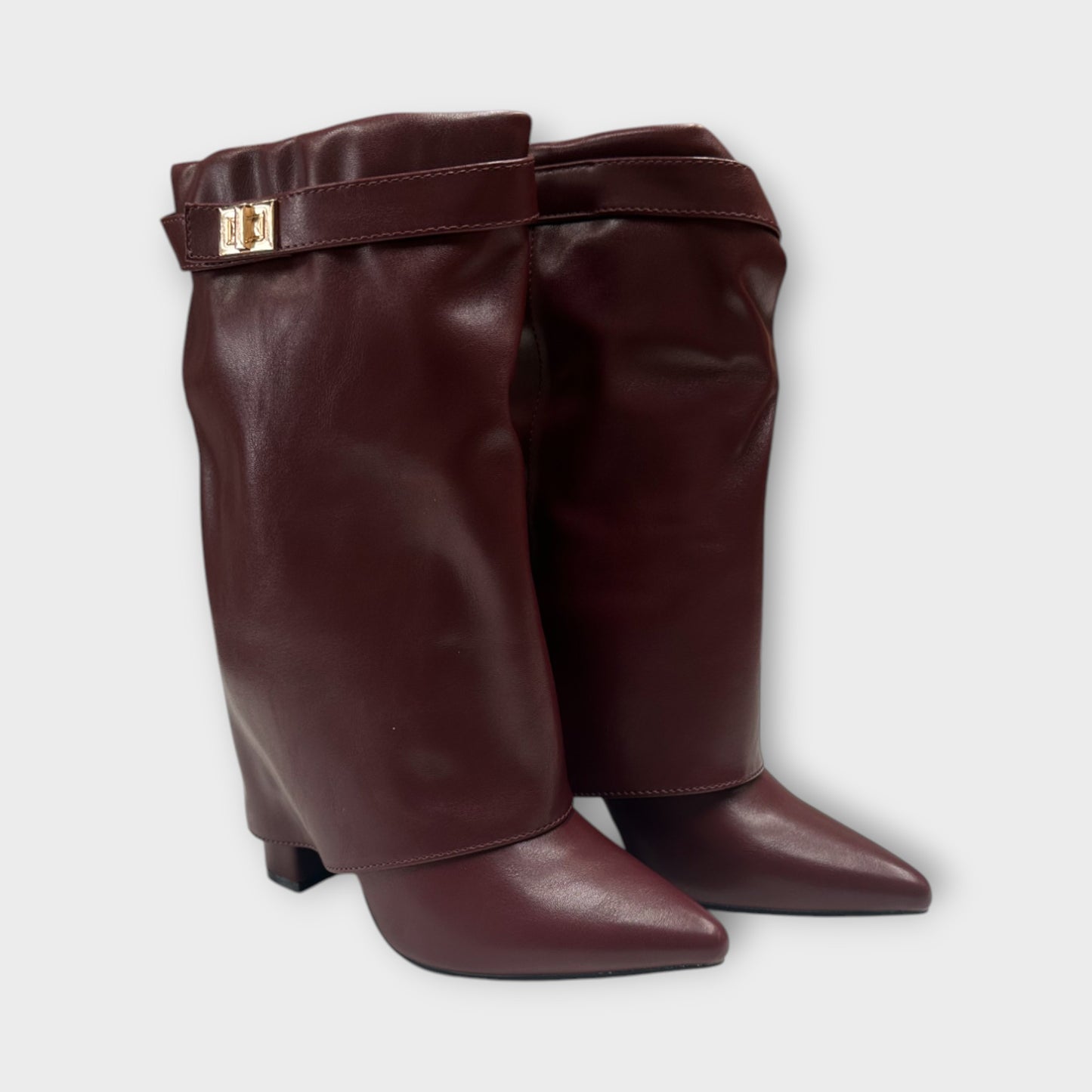 Stivale Donna Foderato