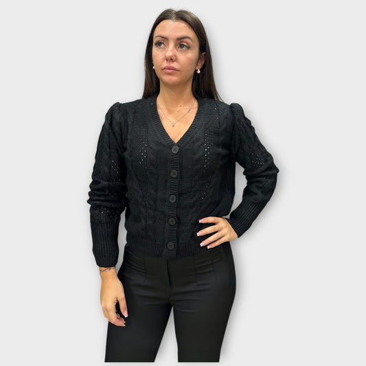 Cardigan Donna