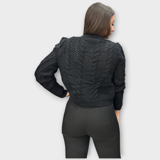 Cardigan Donna