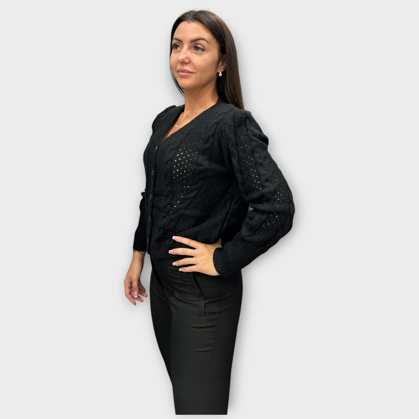 Cardigan Donna
