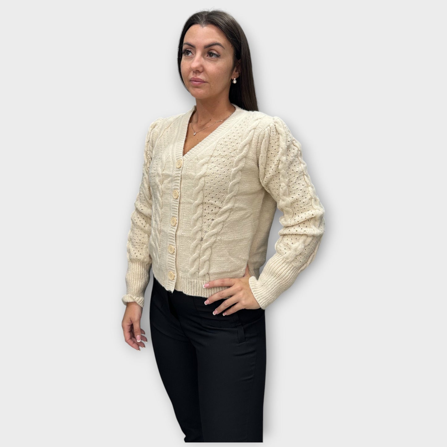 Cardigan Donna