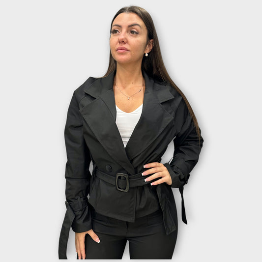 Trench Da Donna