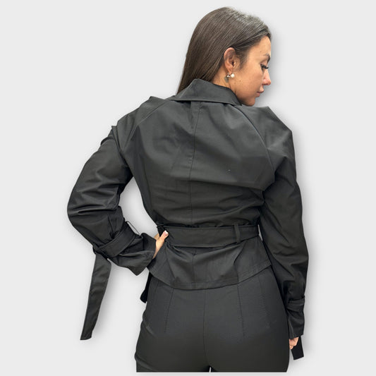 Trench Da Donna