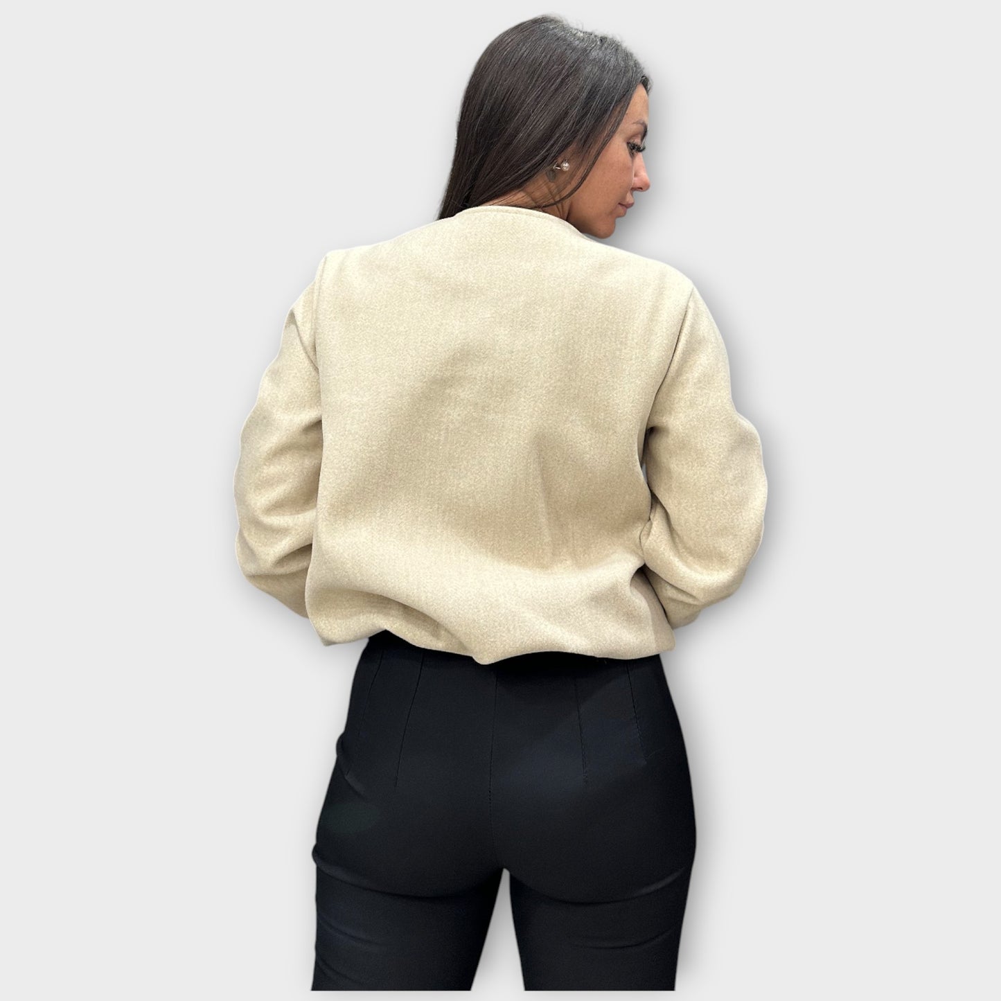Giacchetto da Donna
