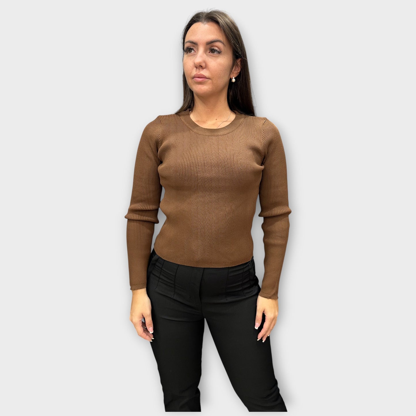 Maglioncino Donna