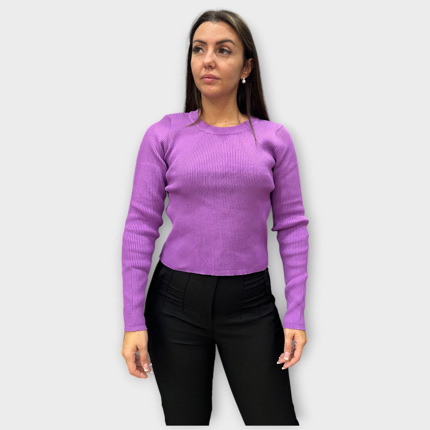 Maglioncino Donna