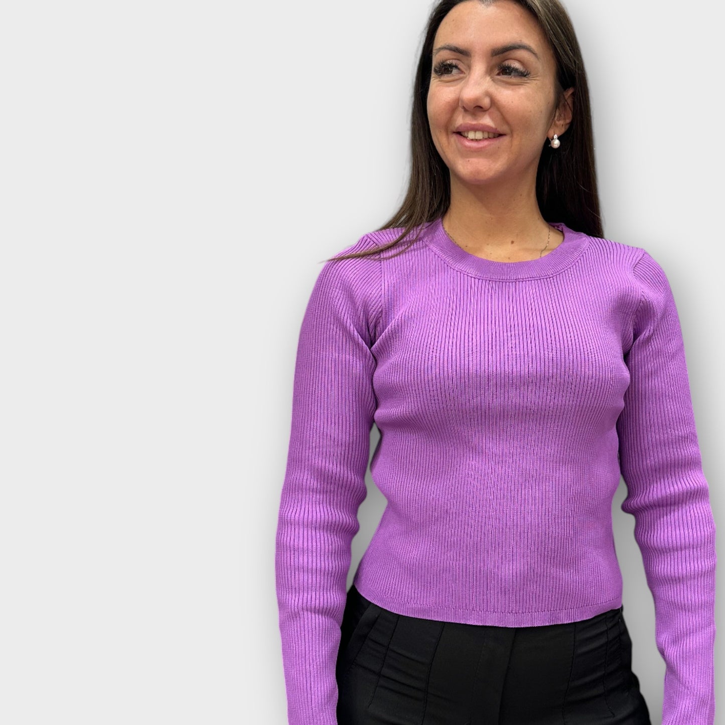 Maglioncino Donna