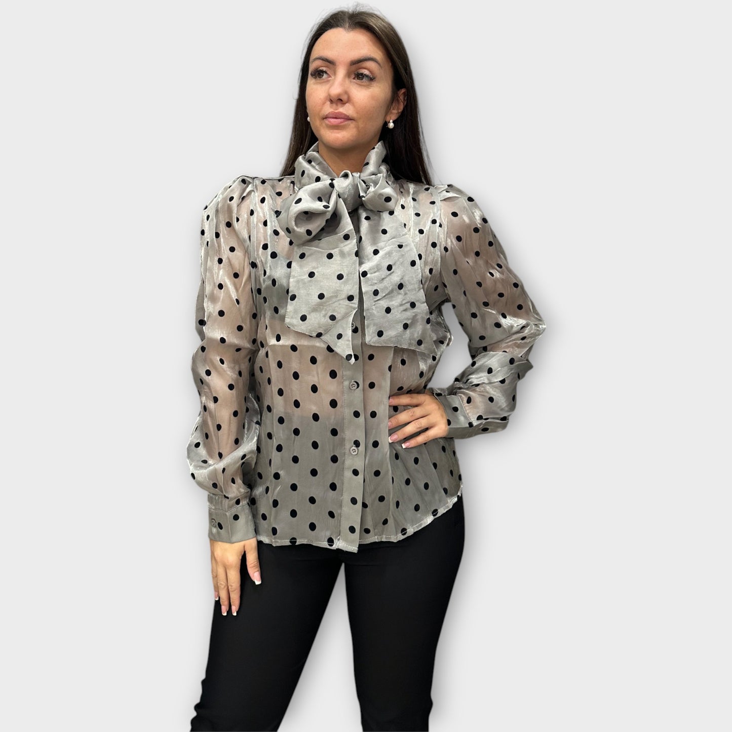Camicetta Donna