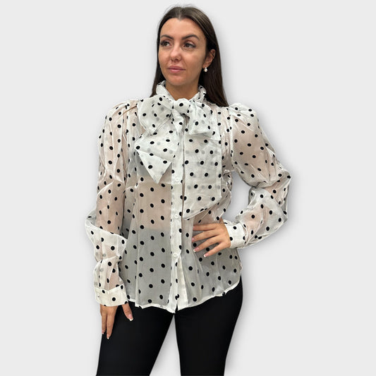 Camicetta Donna