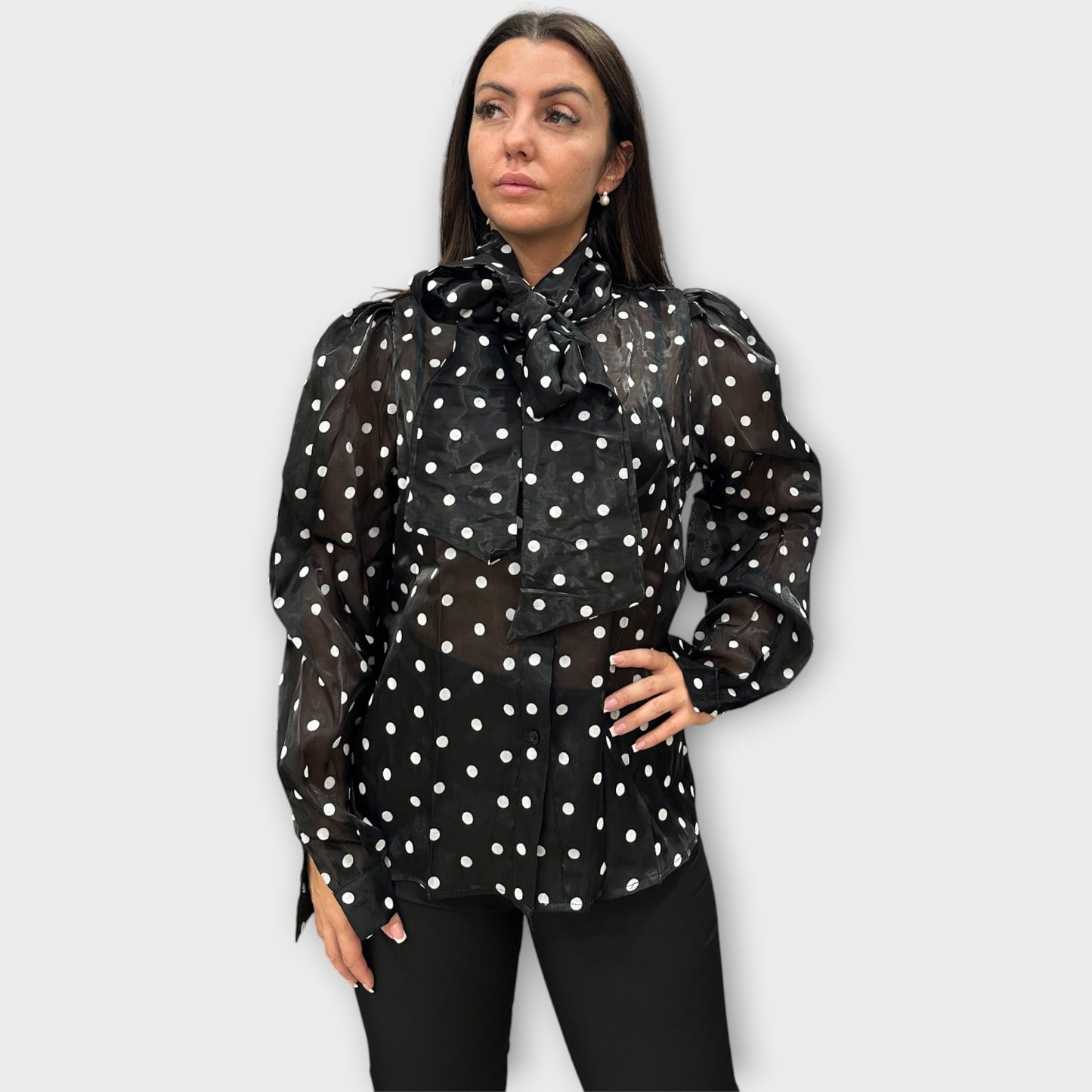Camicetta Donna
