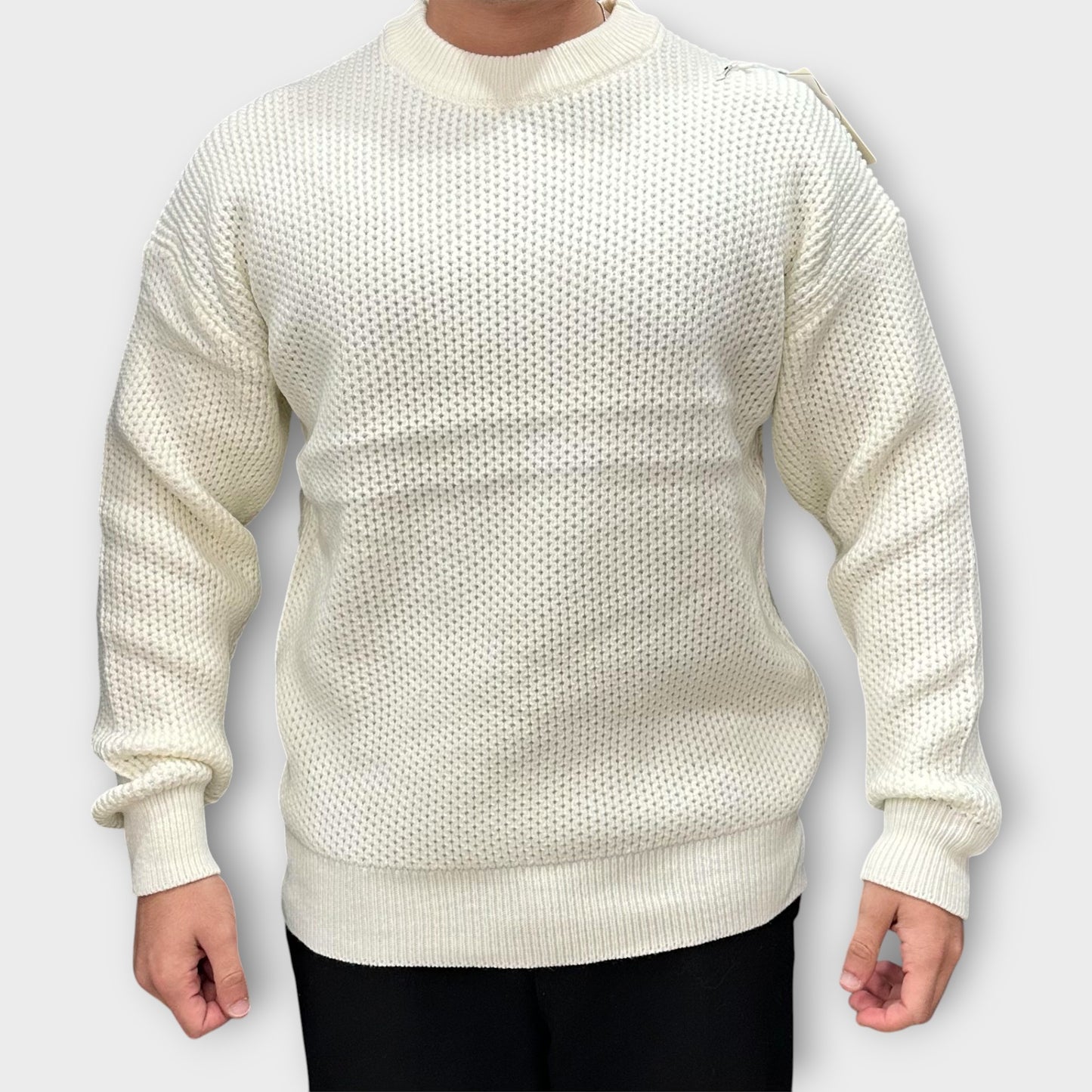 Maglione Uomo
