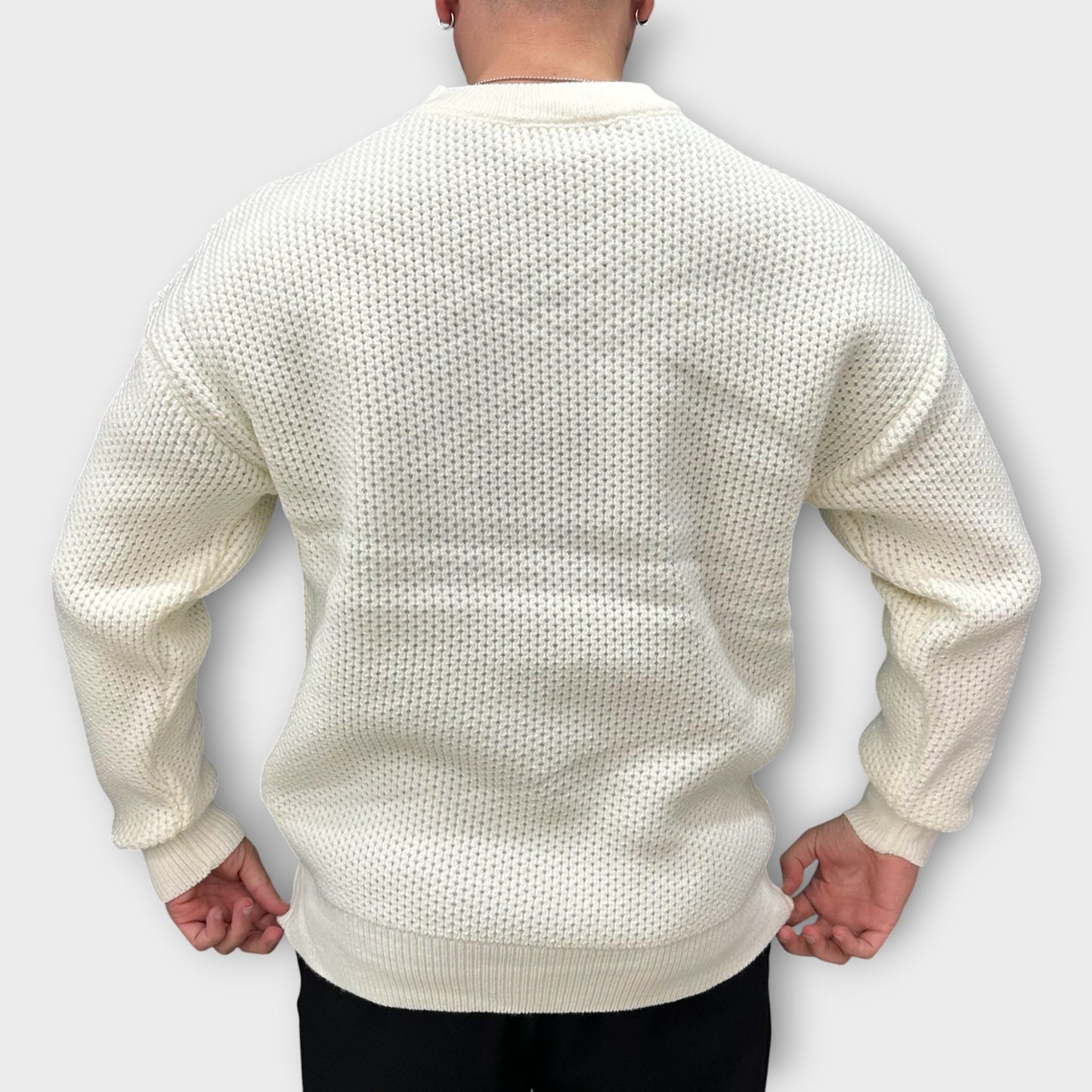 Maglione Uomo