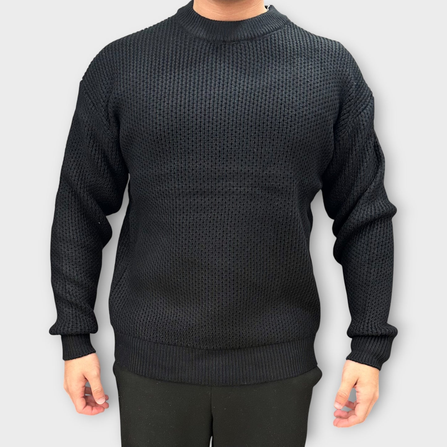 Maglione Uomo