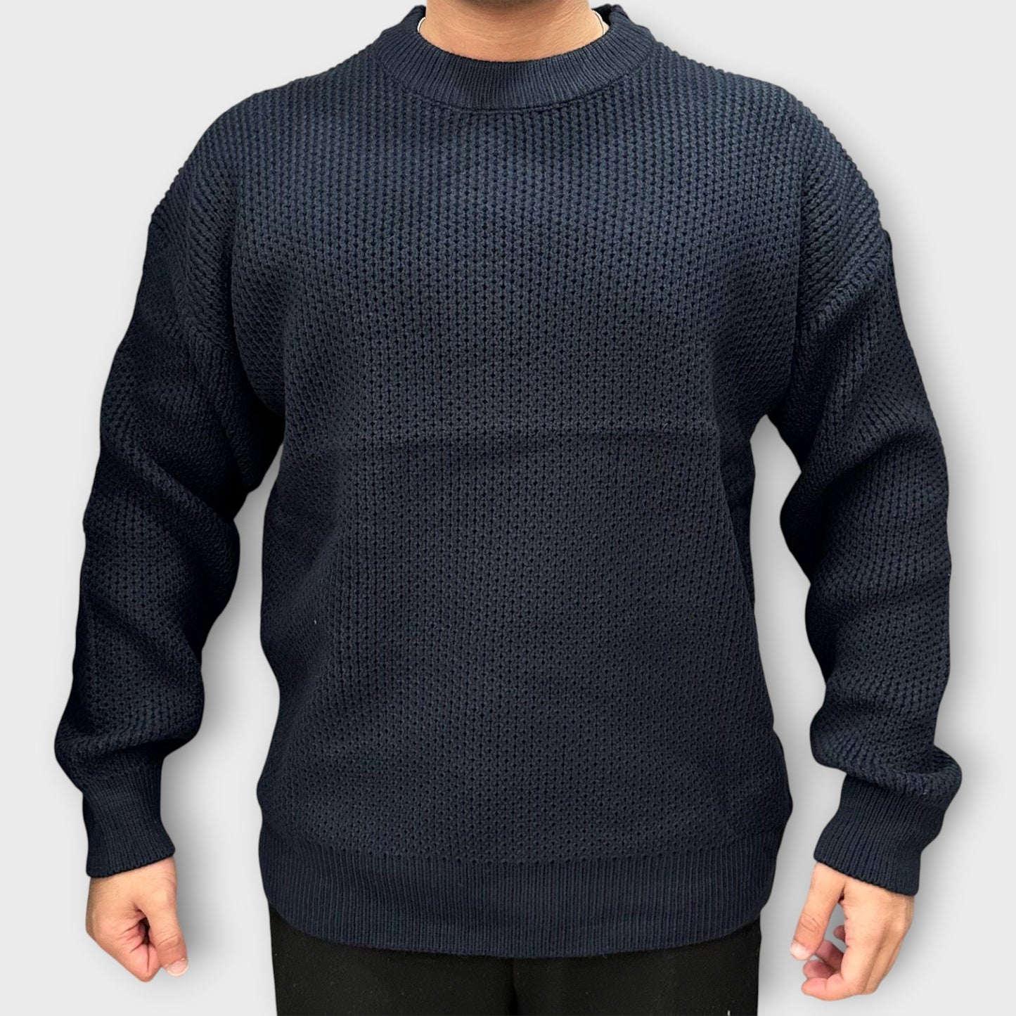 Maglione Uomo