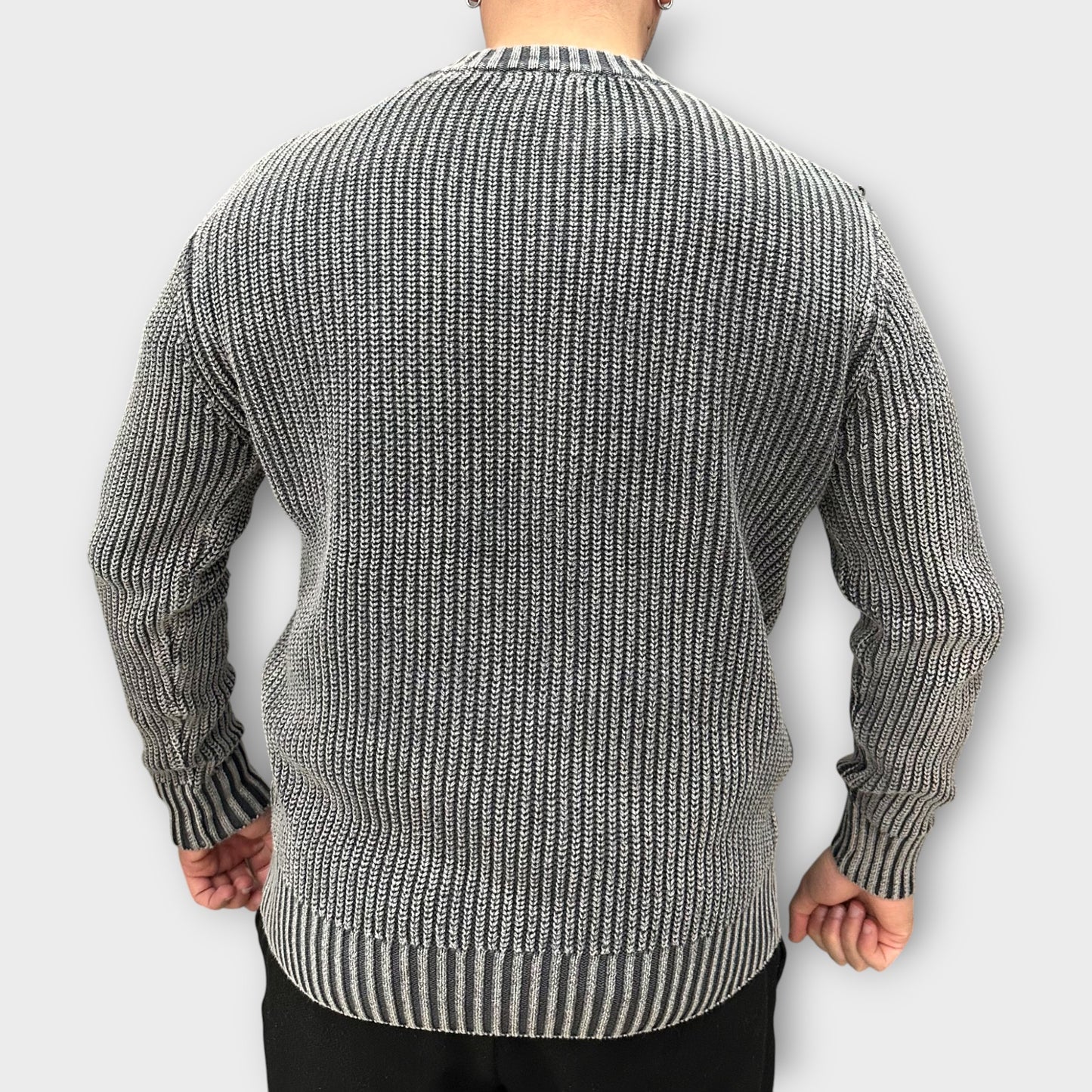 Maglione Uomo