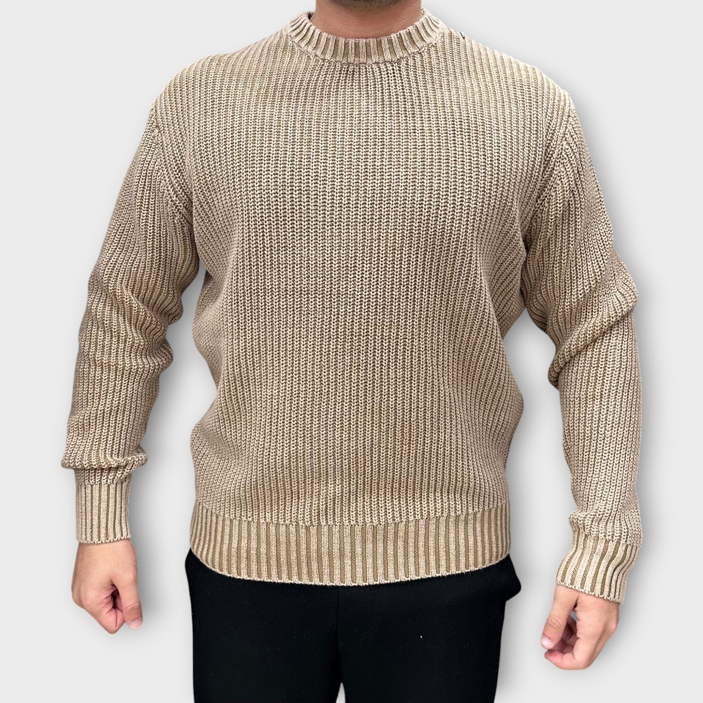 Maglione Uomo