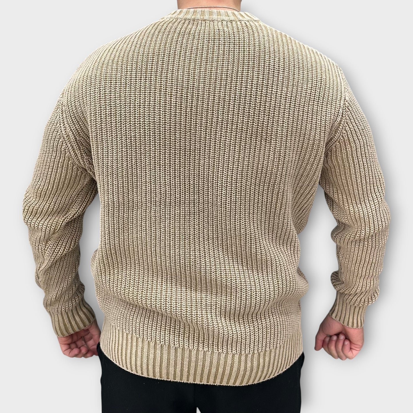 Maglione Uomo