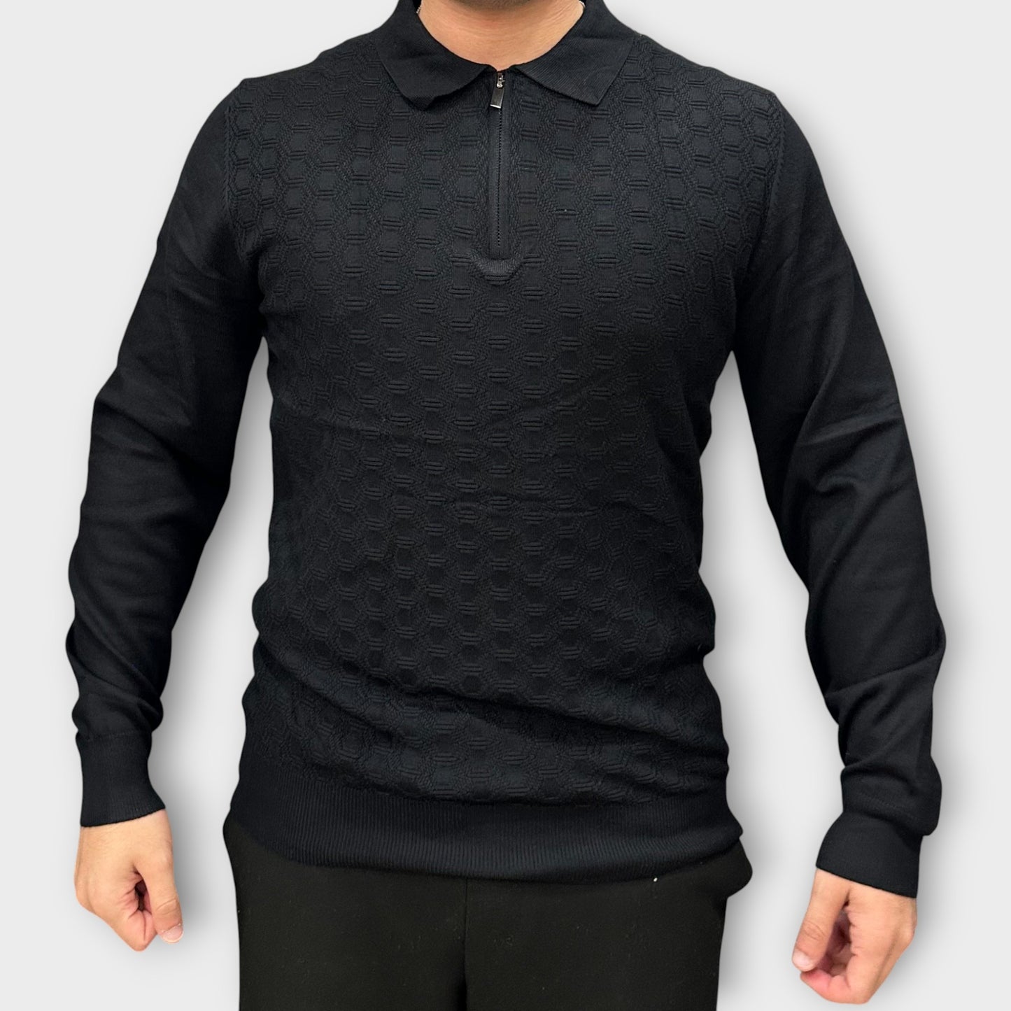 Maglione Uomo