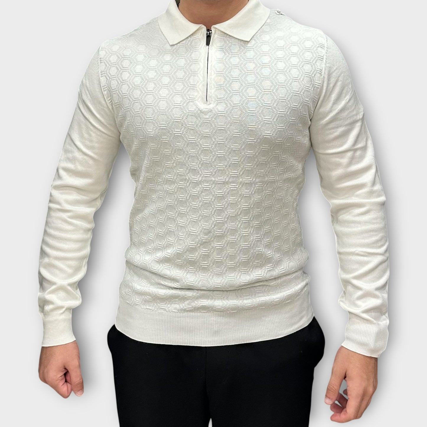Maglione Uomo