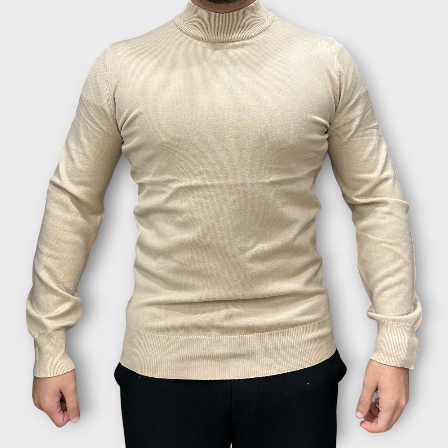 Maglione Uomo