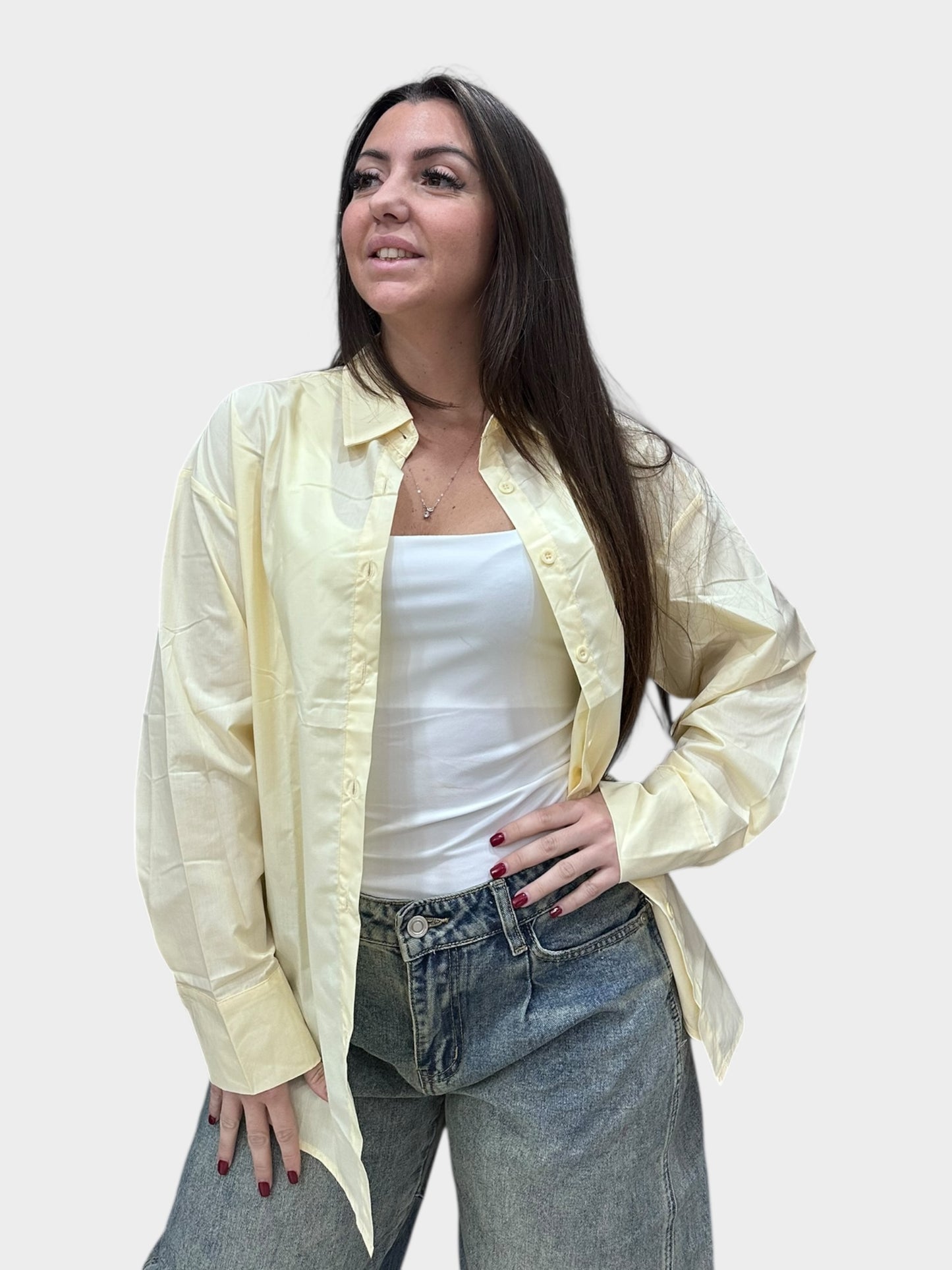Camicia da Donna