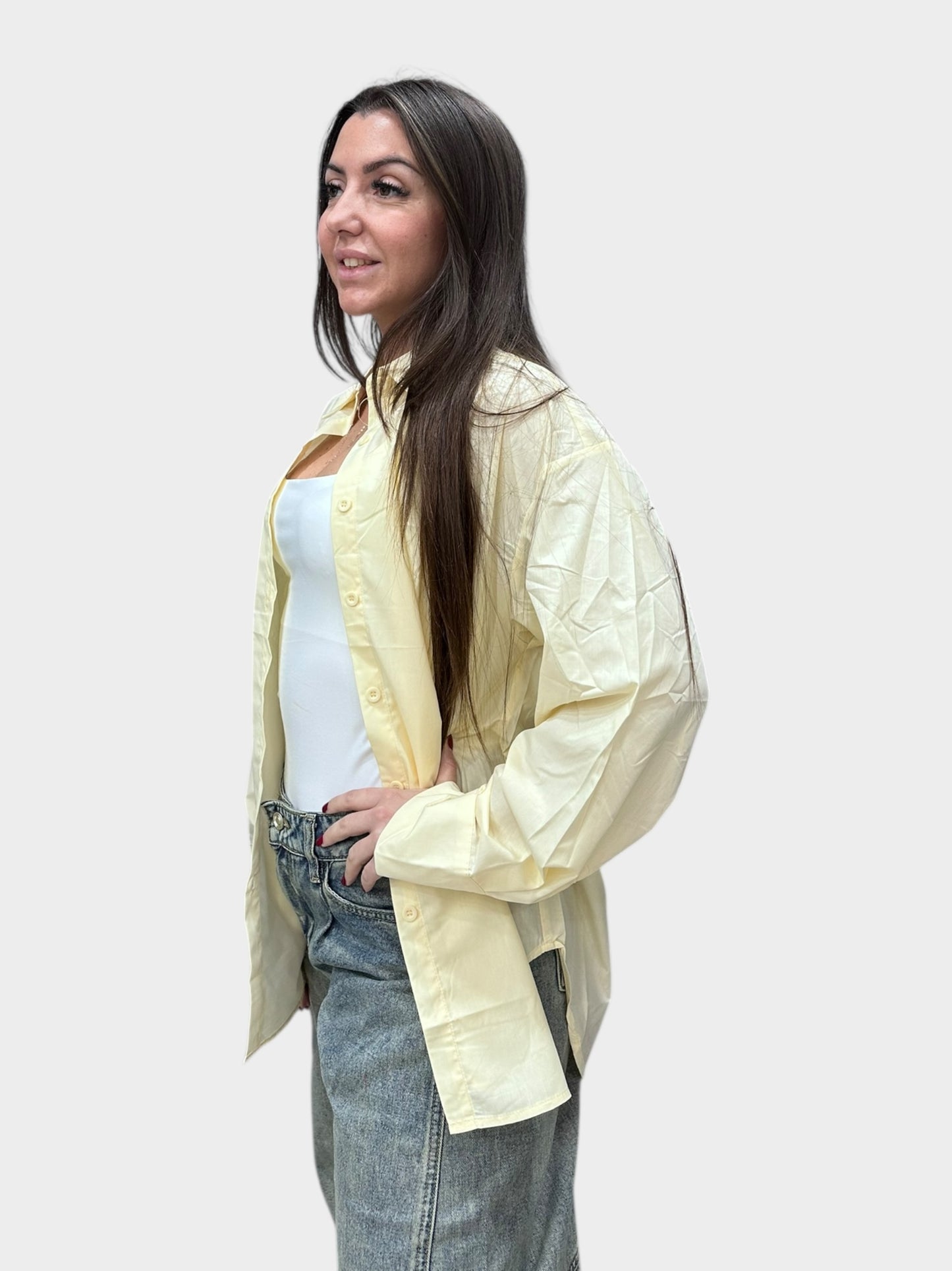 Camicia da Donna