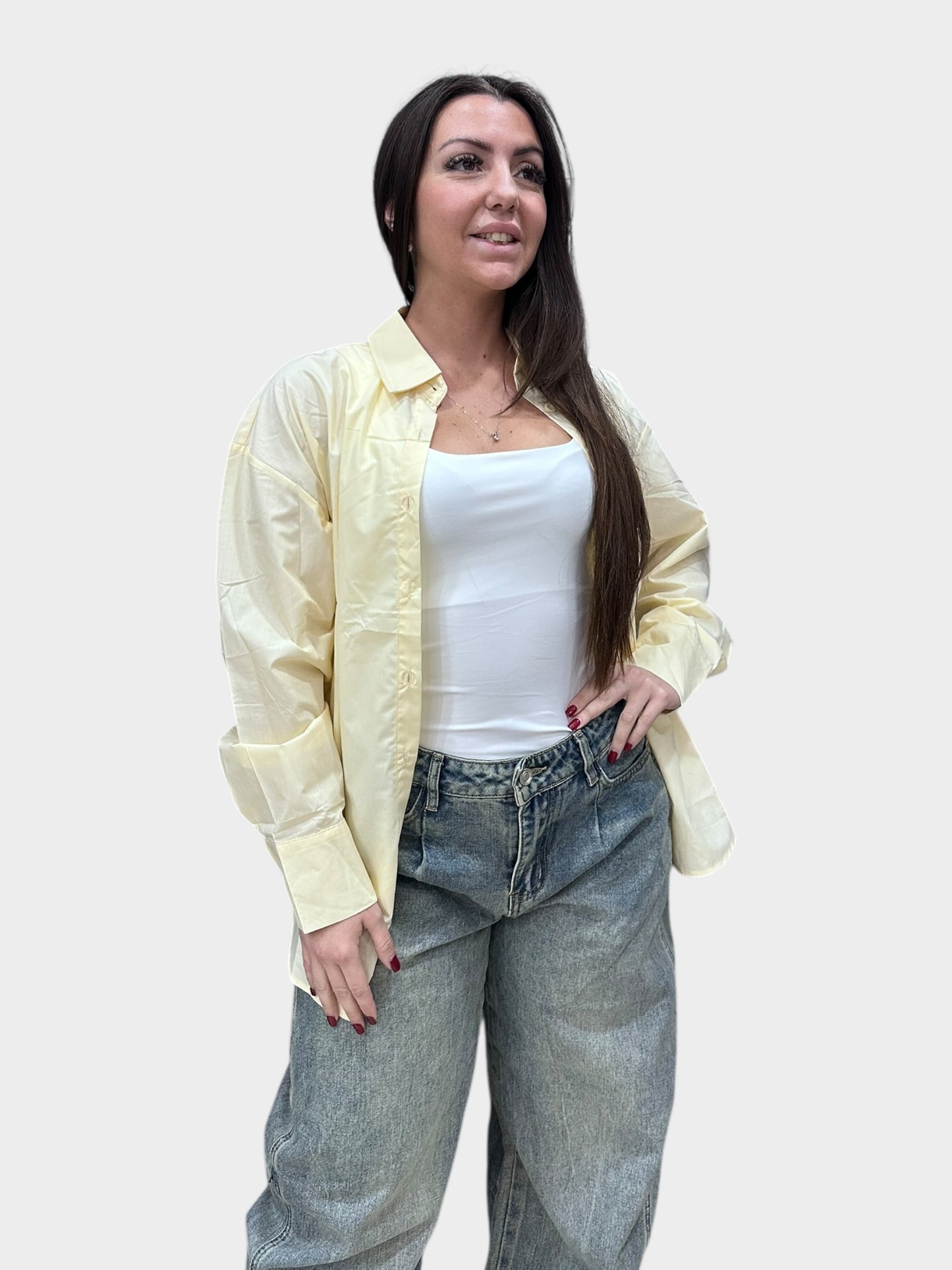 Camicia da Donna