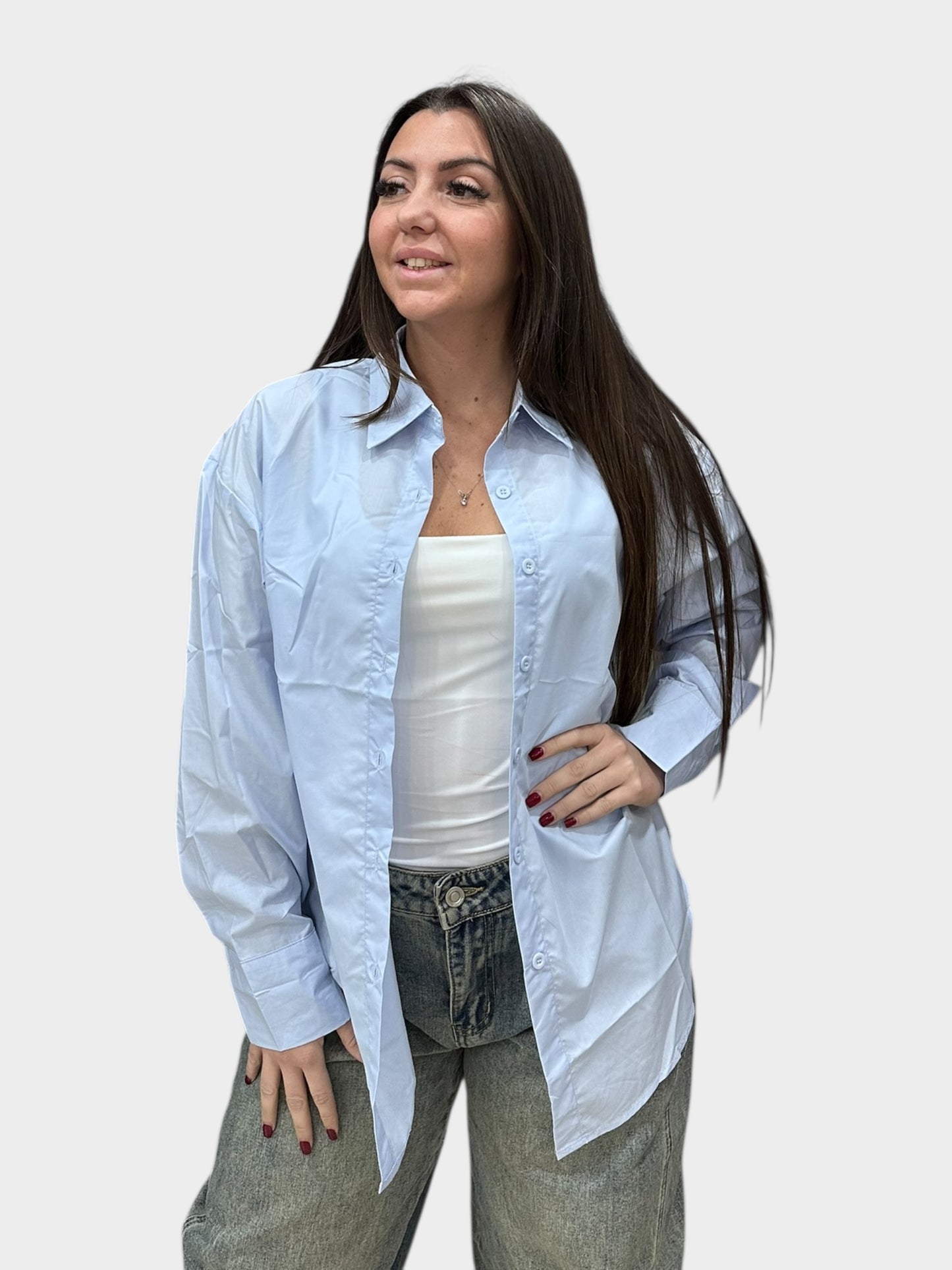 Camicia da Donna