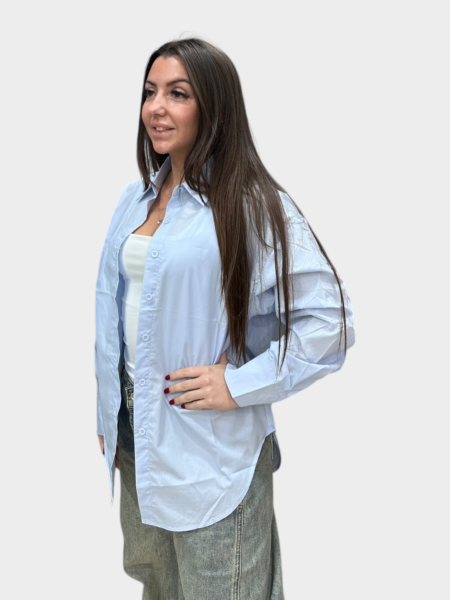 Camicia da Donna