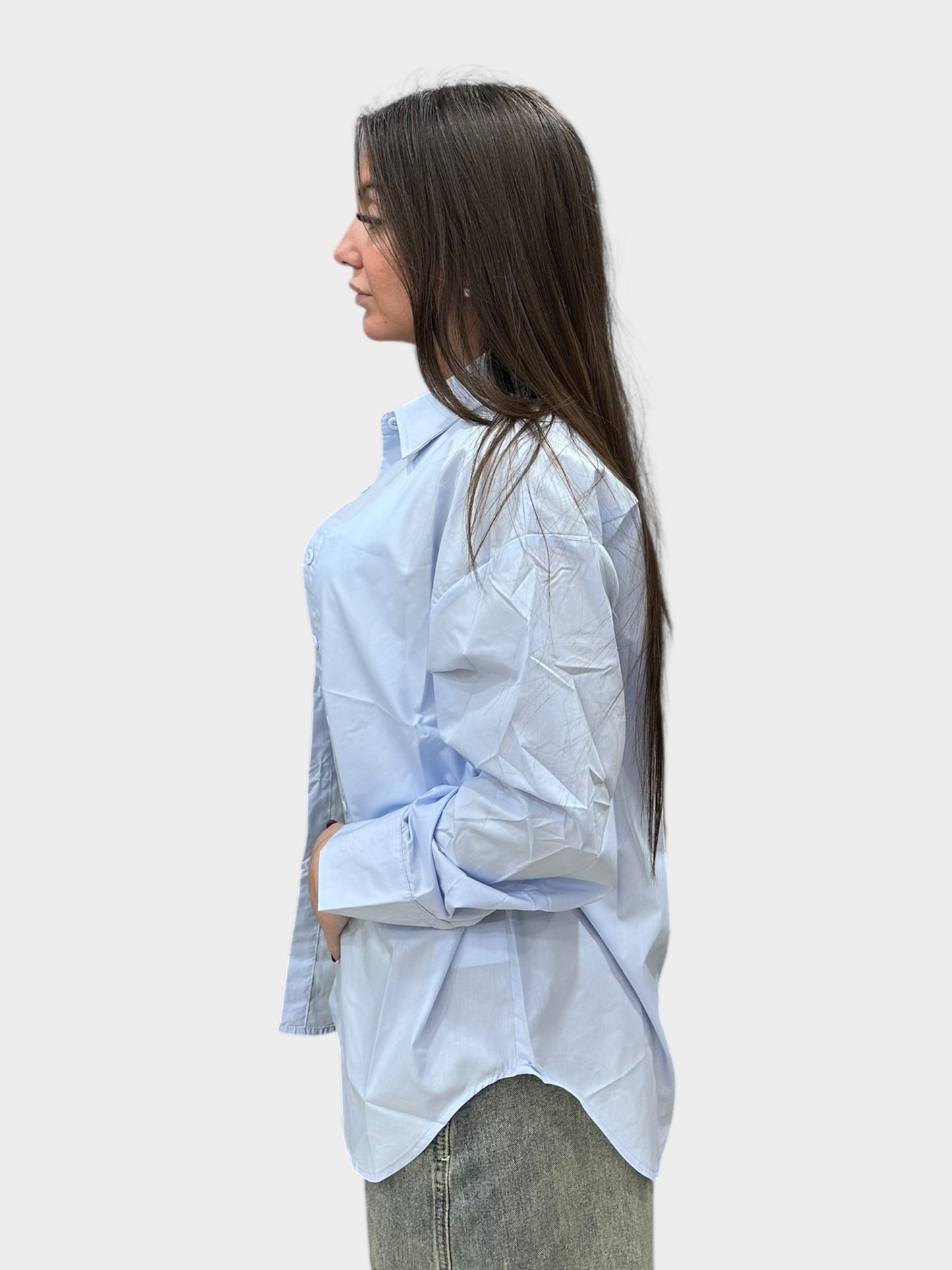 Camicia da Donna