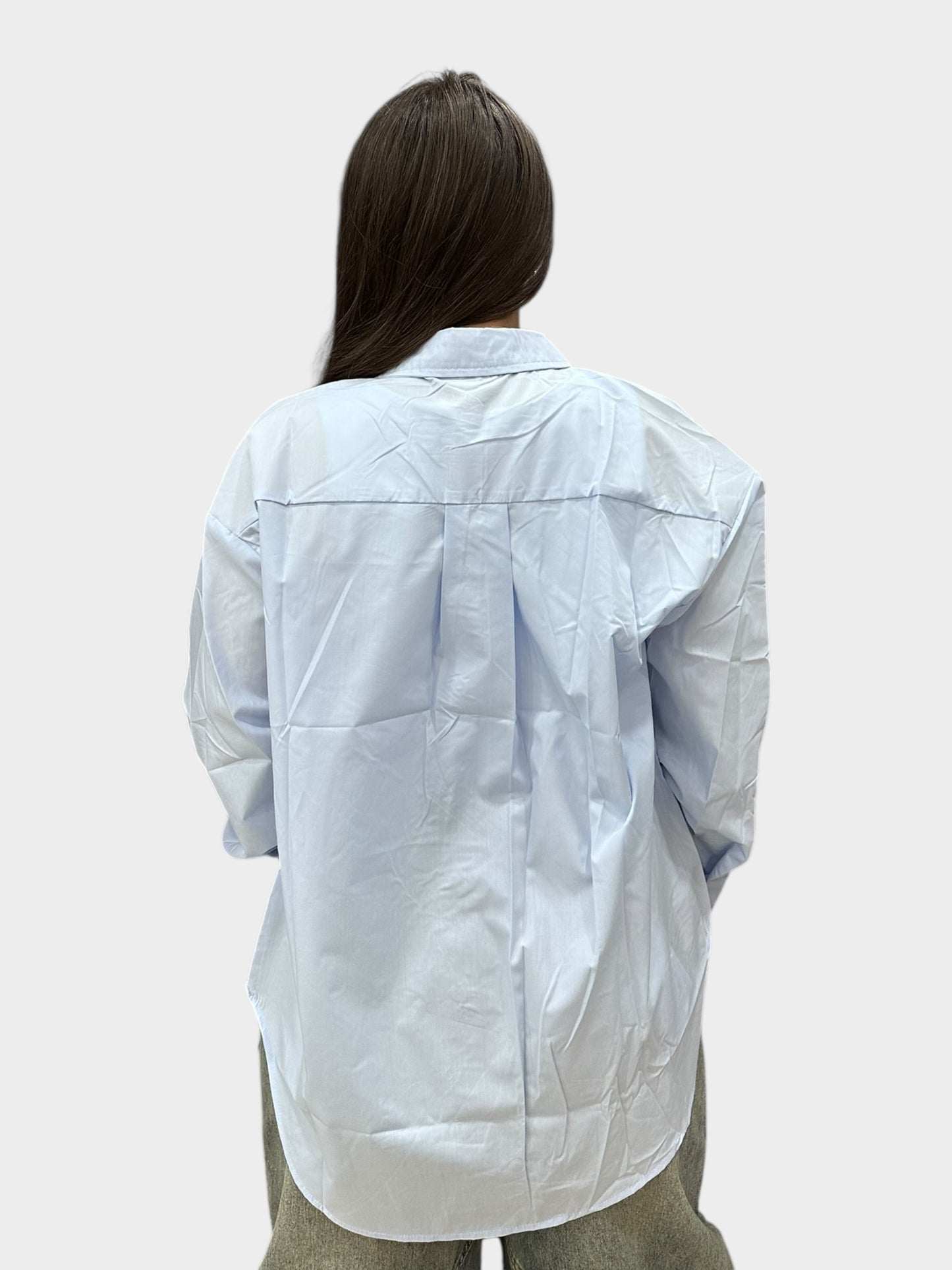 Camicia da Donna