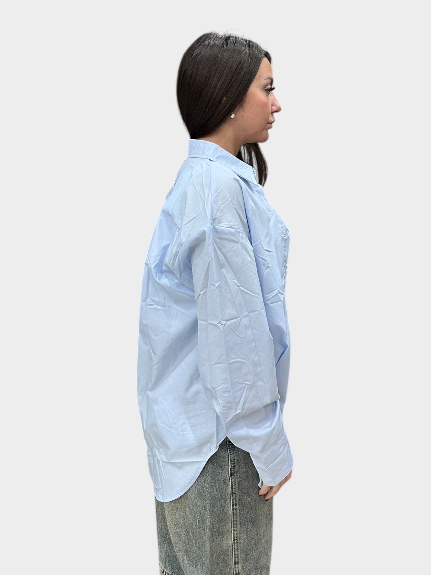 Camicia da Donna