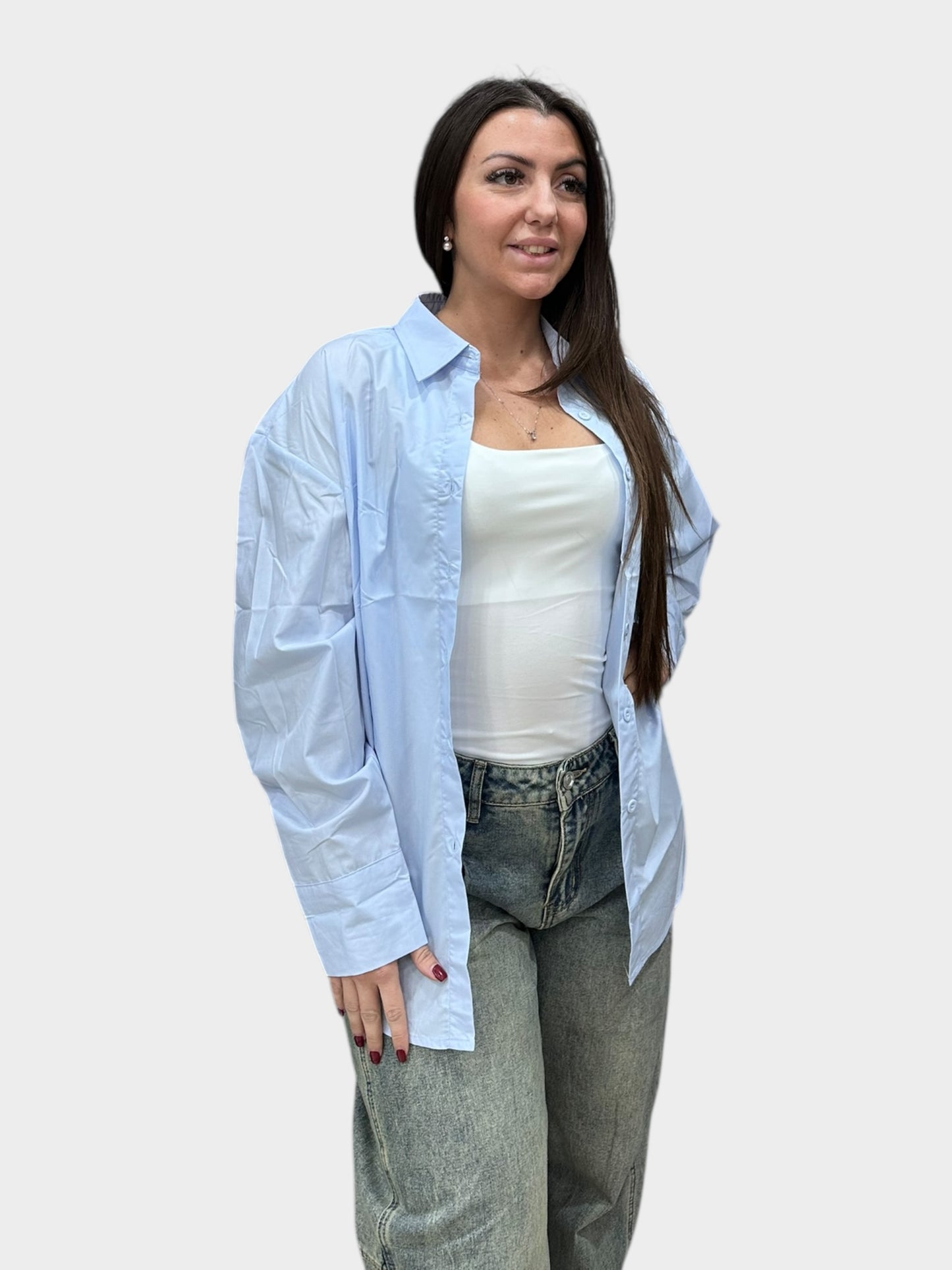 Camicia da Donna