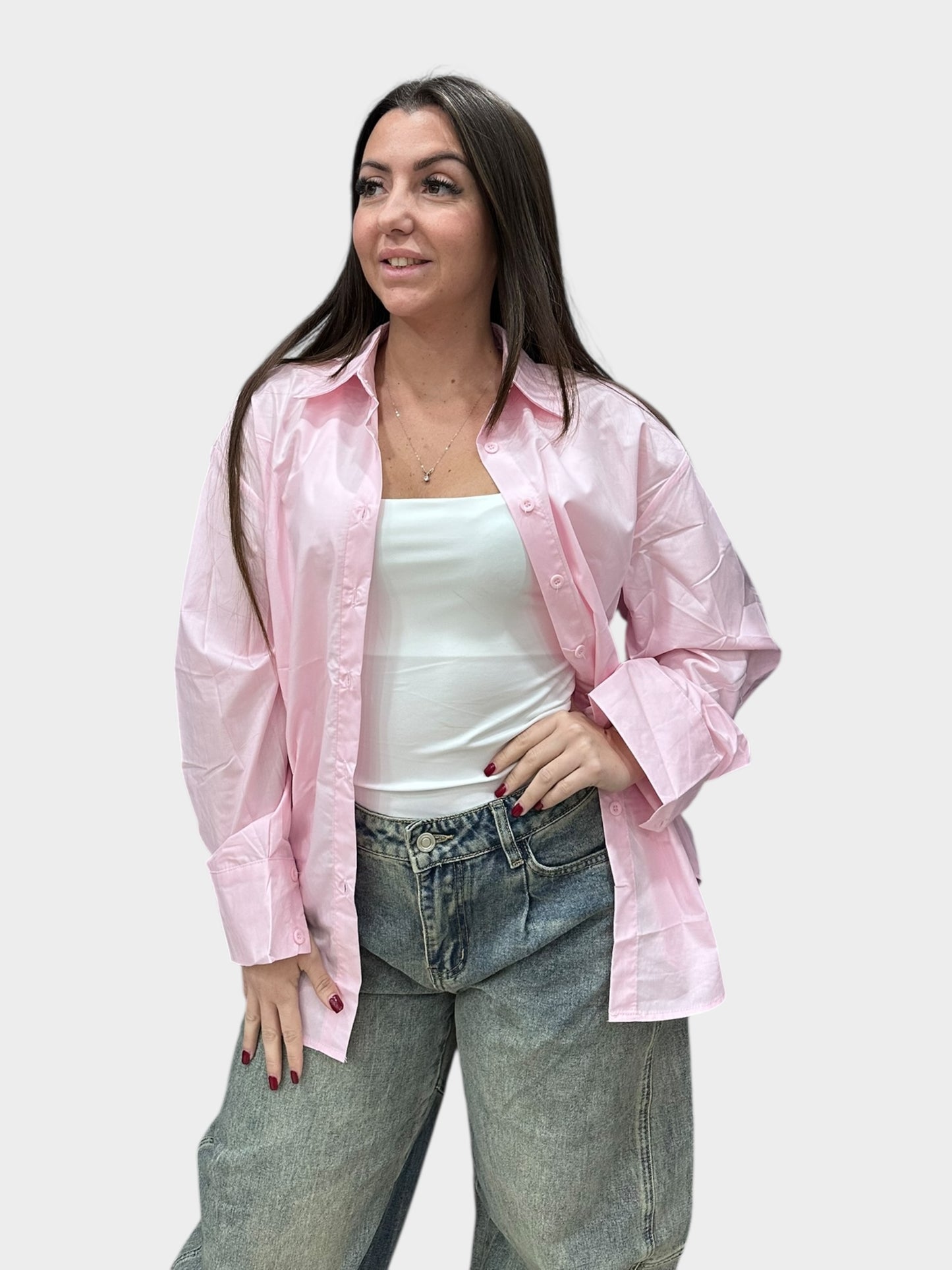 Camicia da Donna