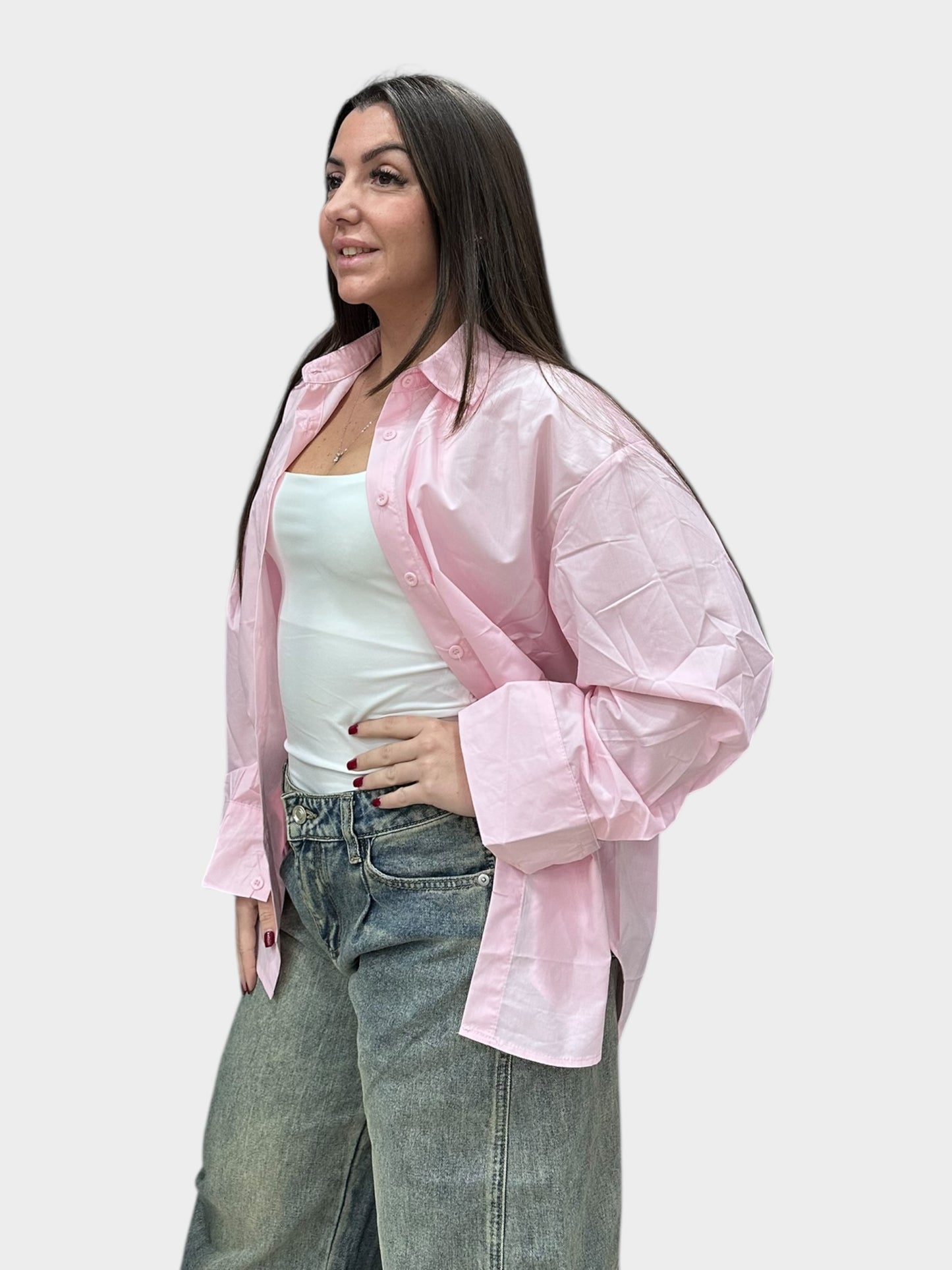 Camicia da Donna