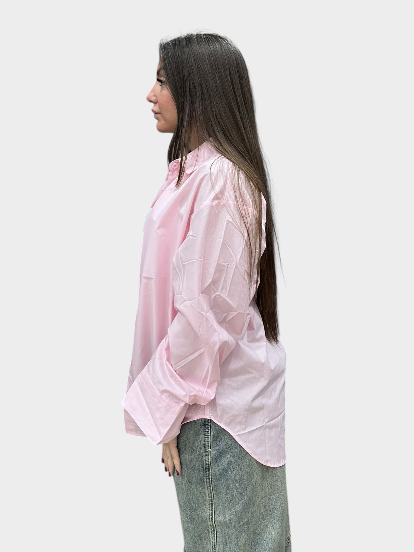 Camicia da Donna